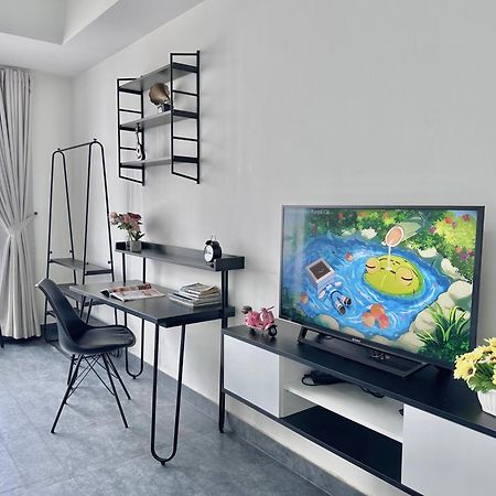 Innside Apartment - Rivergate Residence, Free Gym And Pool 胡志明市 外观 照片