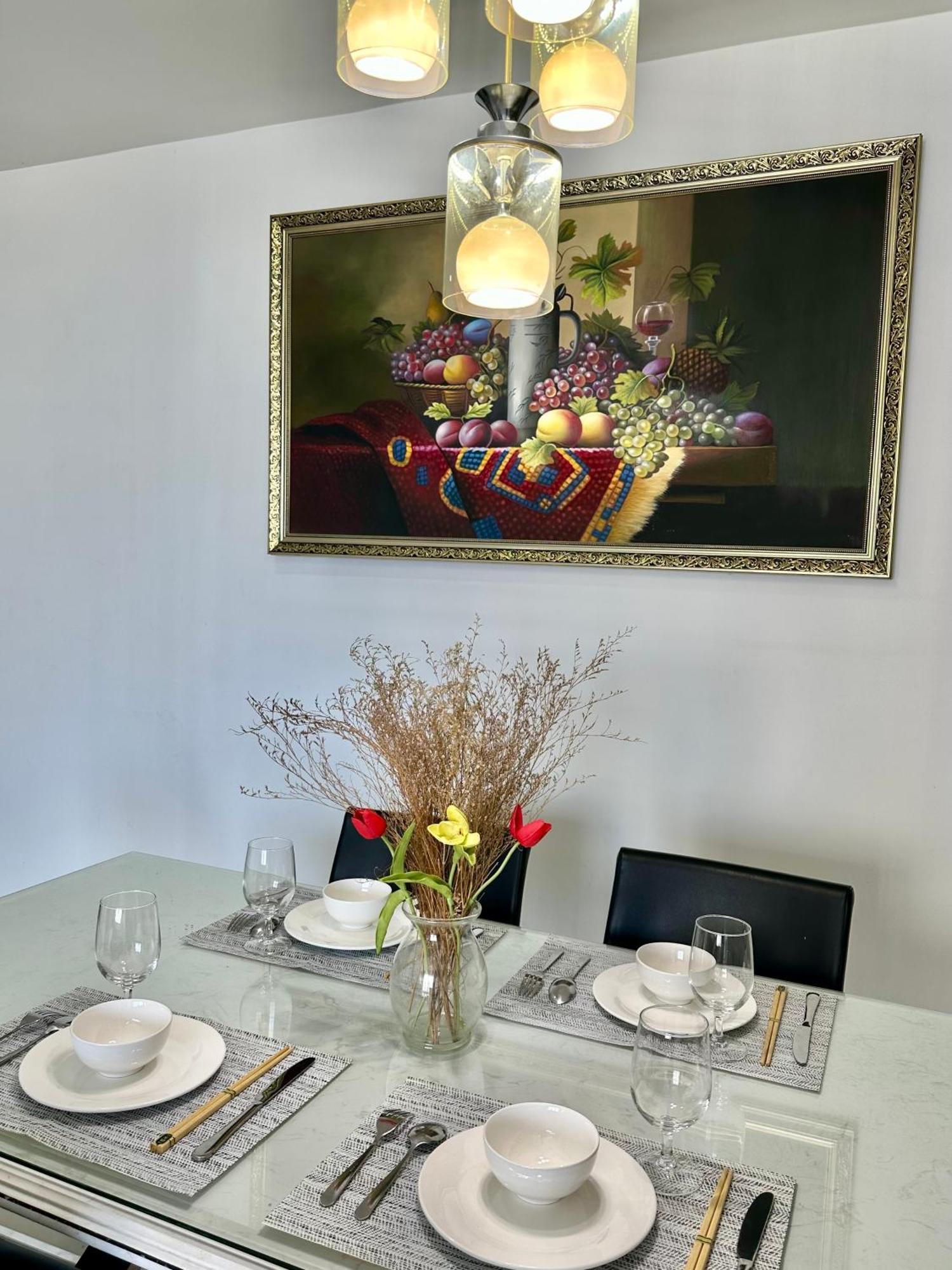 Innside Apartment - Rivergate Residence, Free Gym And Pool 胡志明市 外观 照片